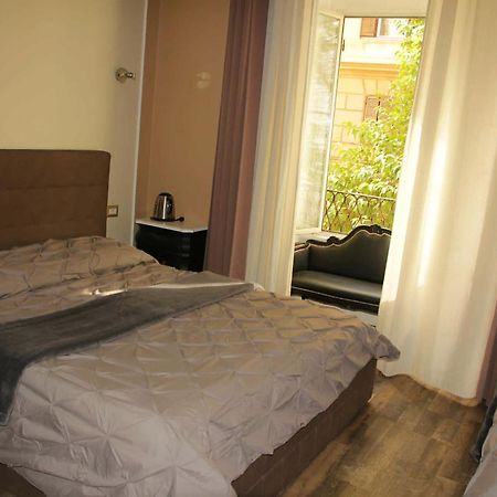 Candia Rooms Rome Extérieur photo