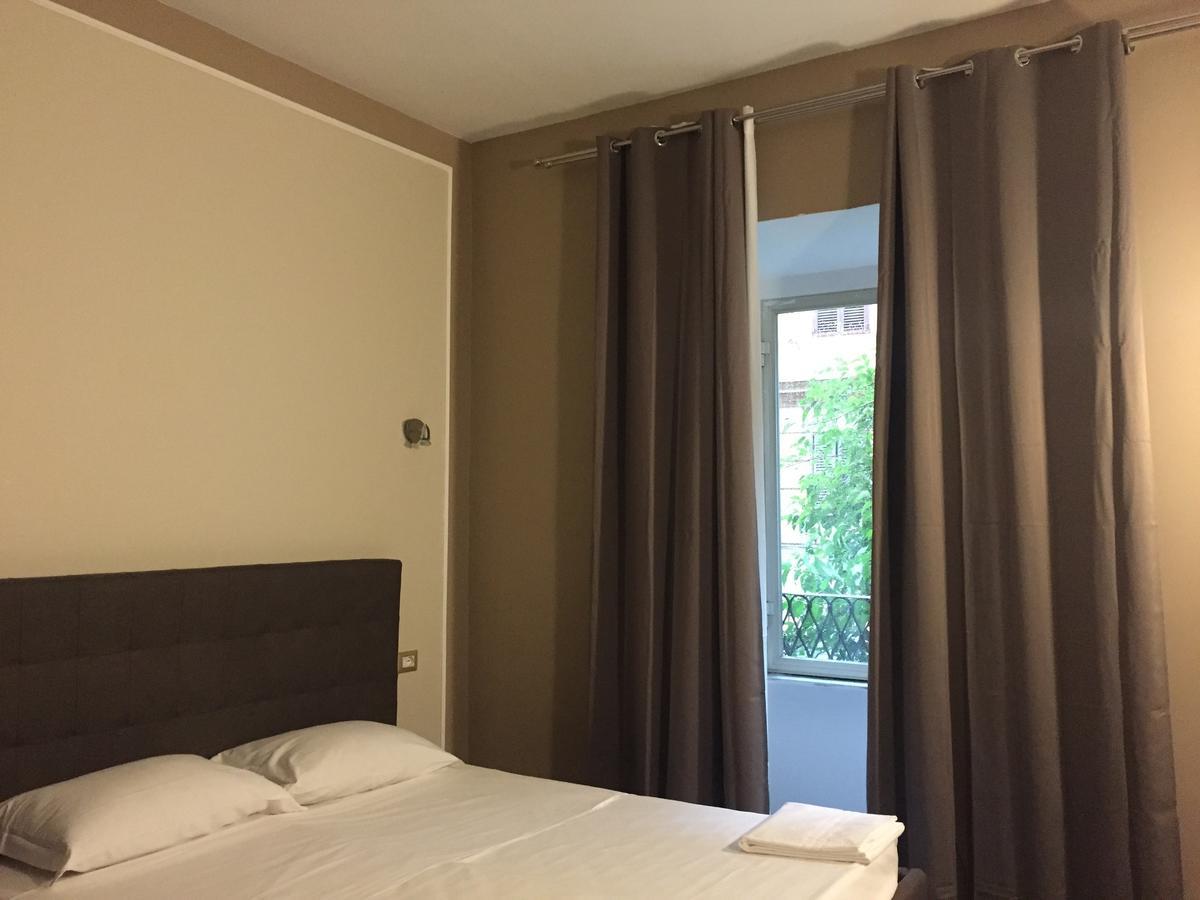 Candia Rooms Rome Extérieur photo