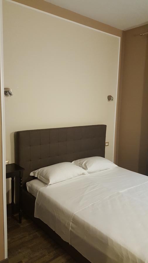 Candia Rooms Rome Extérieur photo