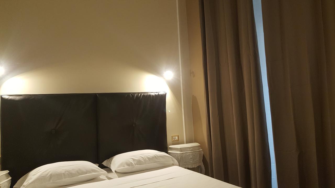 Candia Rooms Rome Extérieur photo