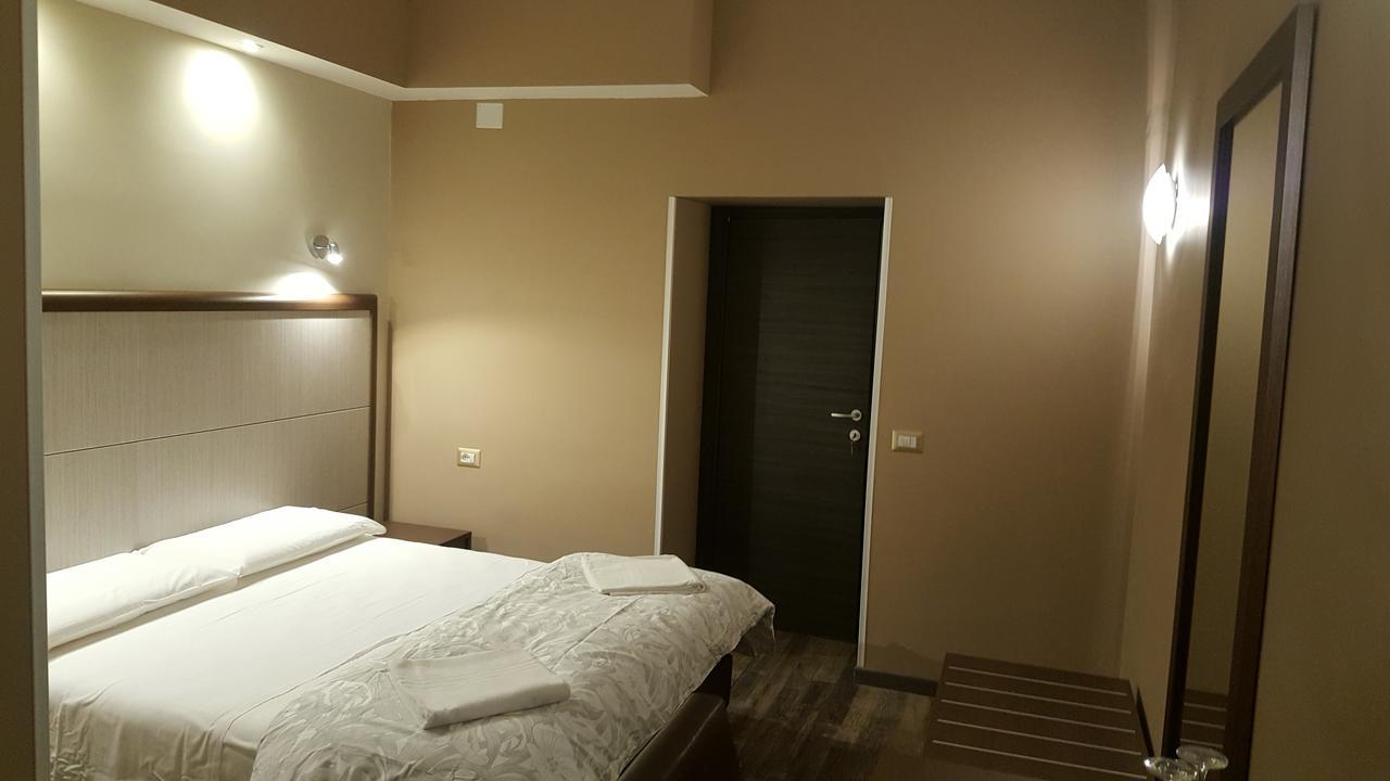 Candia Rooms Rome Extérieur photo