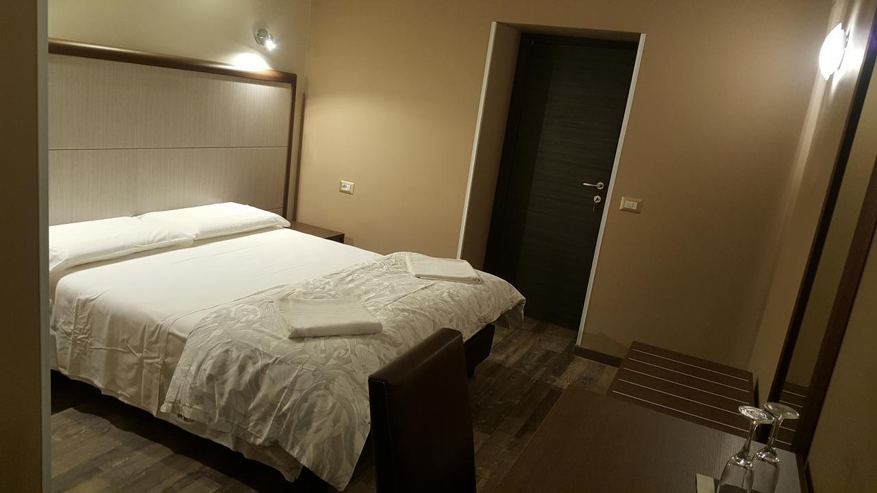 Candia Rooms Rome Extérieur photo