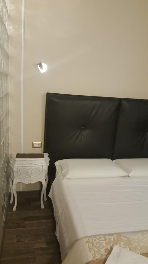 Candia Rooms Rome Extérieur photo