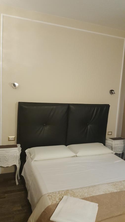 Candia Rooms Rome Extérieur photo