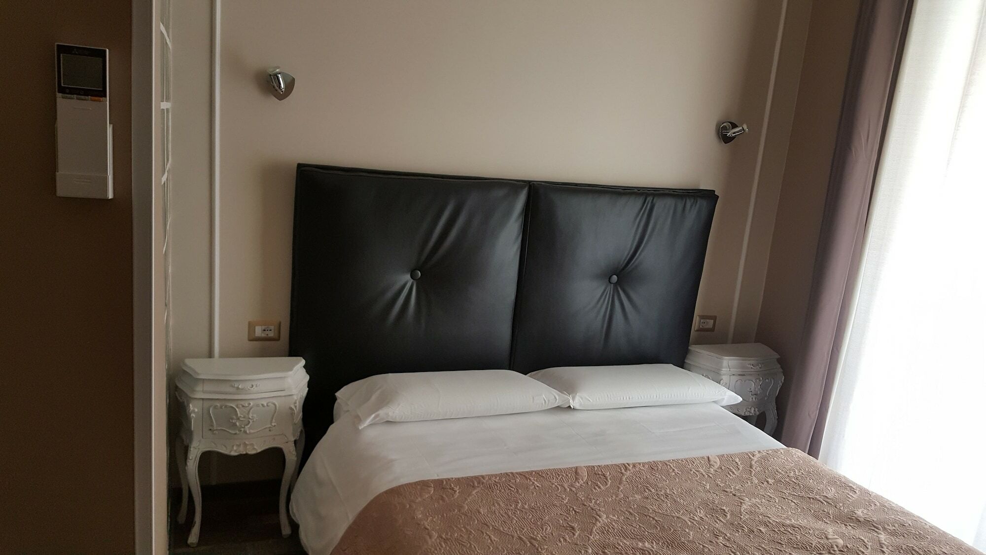 Candia Rooms Rome Extérieur photo